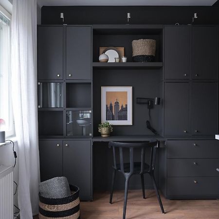 Ettsmart Hotell Sollentuna Dış mekan fotoğraf