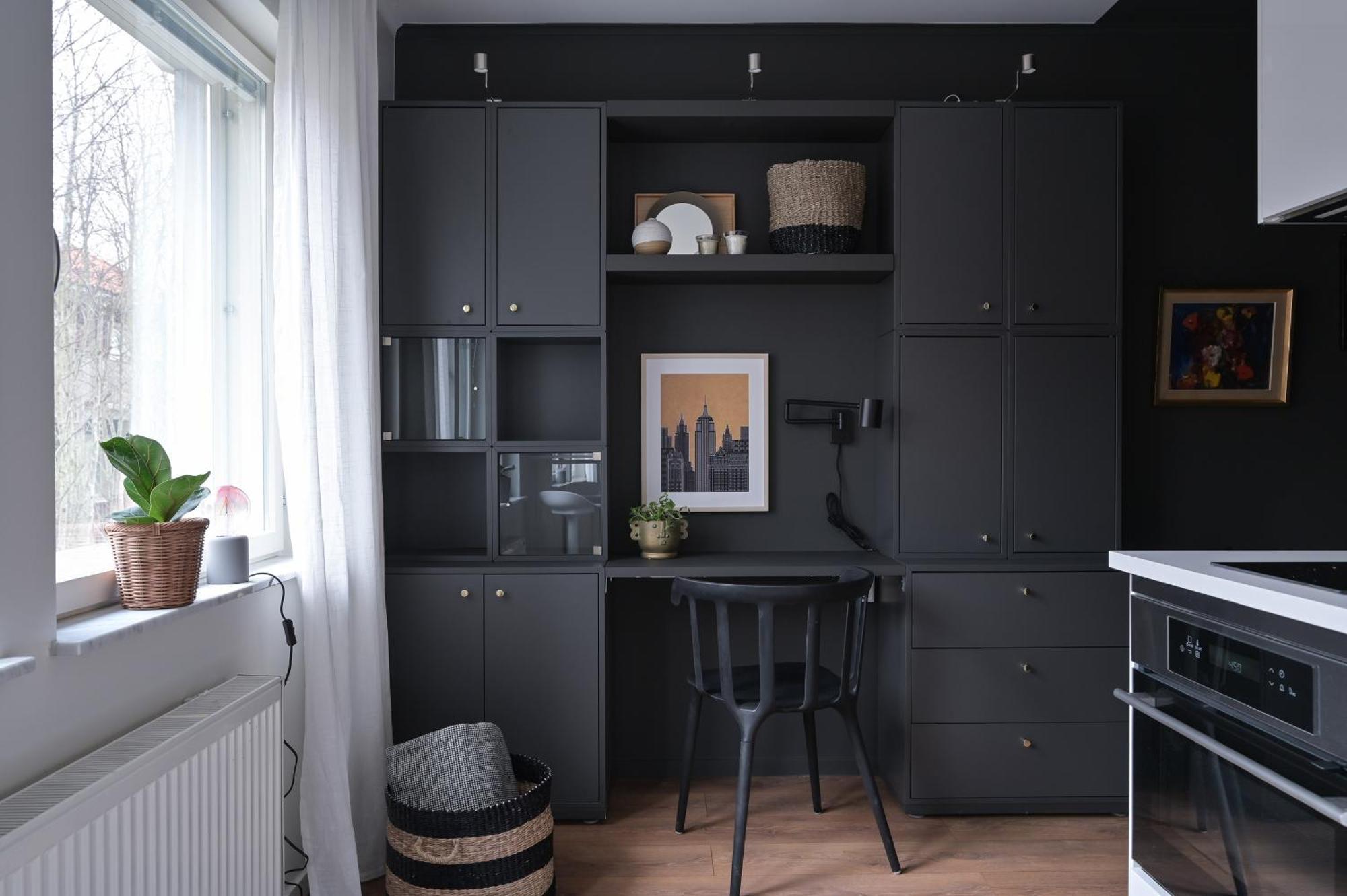 Ettsmart Hotell Sollentuna Dış mekan fotoğraf