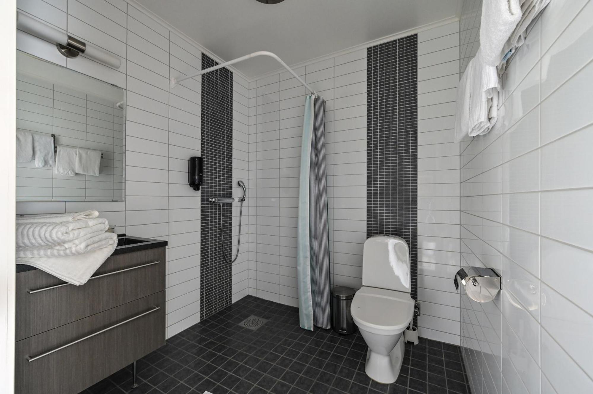 Ettsmart Hotell Sollentuna Dış mekan fotoğraf