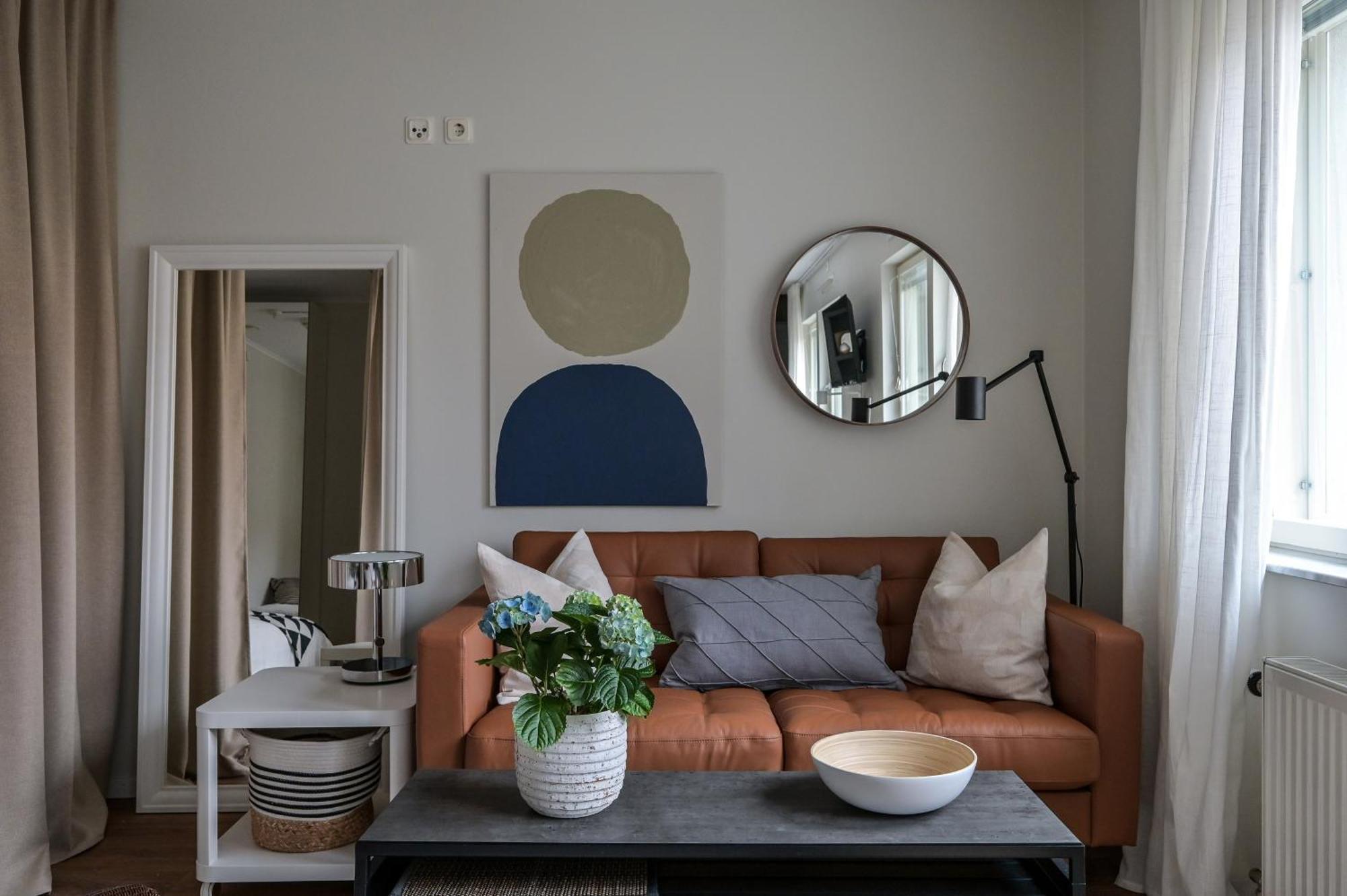 Ettsmart Hotell Sollentuna Dış mekan fotoğraf