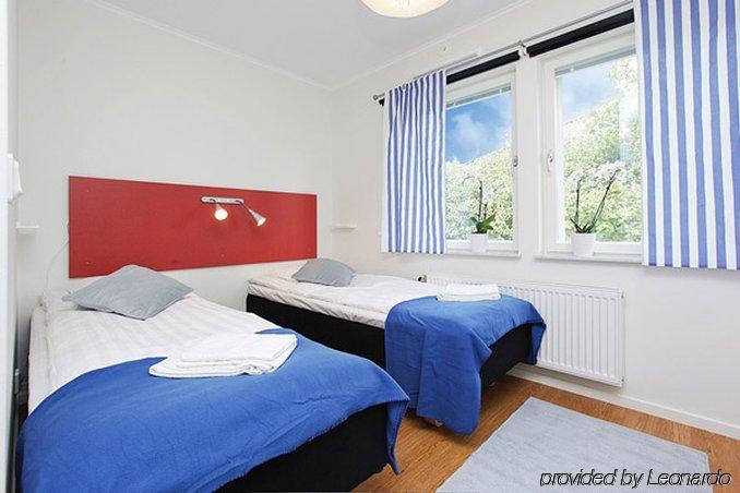 Ettsmart Hotell Sollentuna Dış mekan fotoğraf