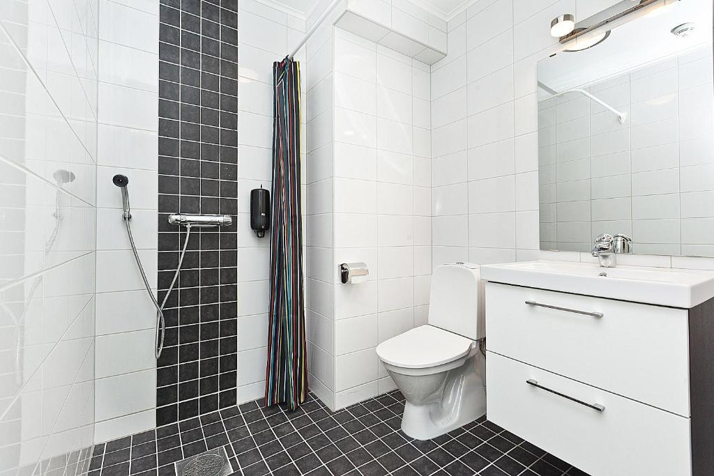 Ettsmart Hotell Sollentuna Oda fotoğraf