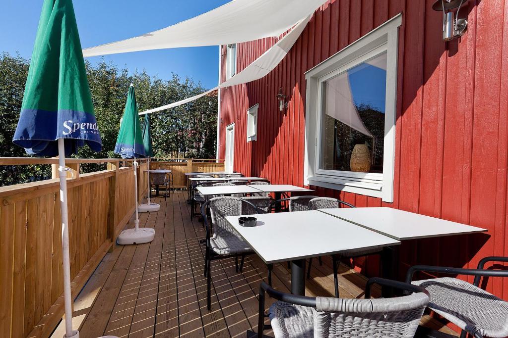 Ettsmart Hotell Sollentuna Dış mekan fotoğraf