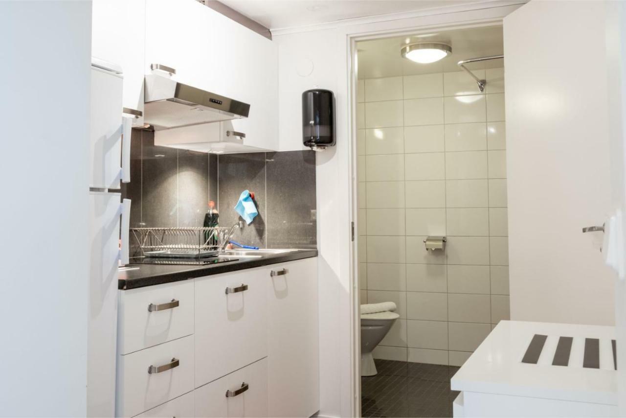 Ettsmart Hotell Sollentuna Dış mekan fotoğraf