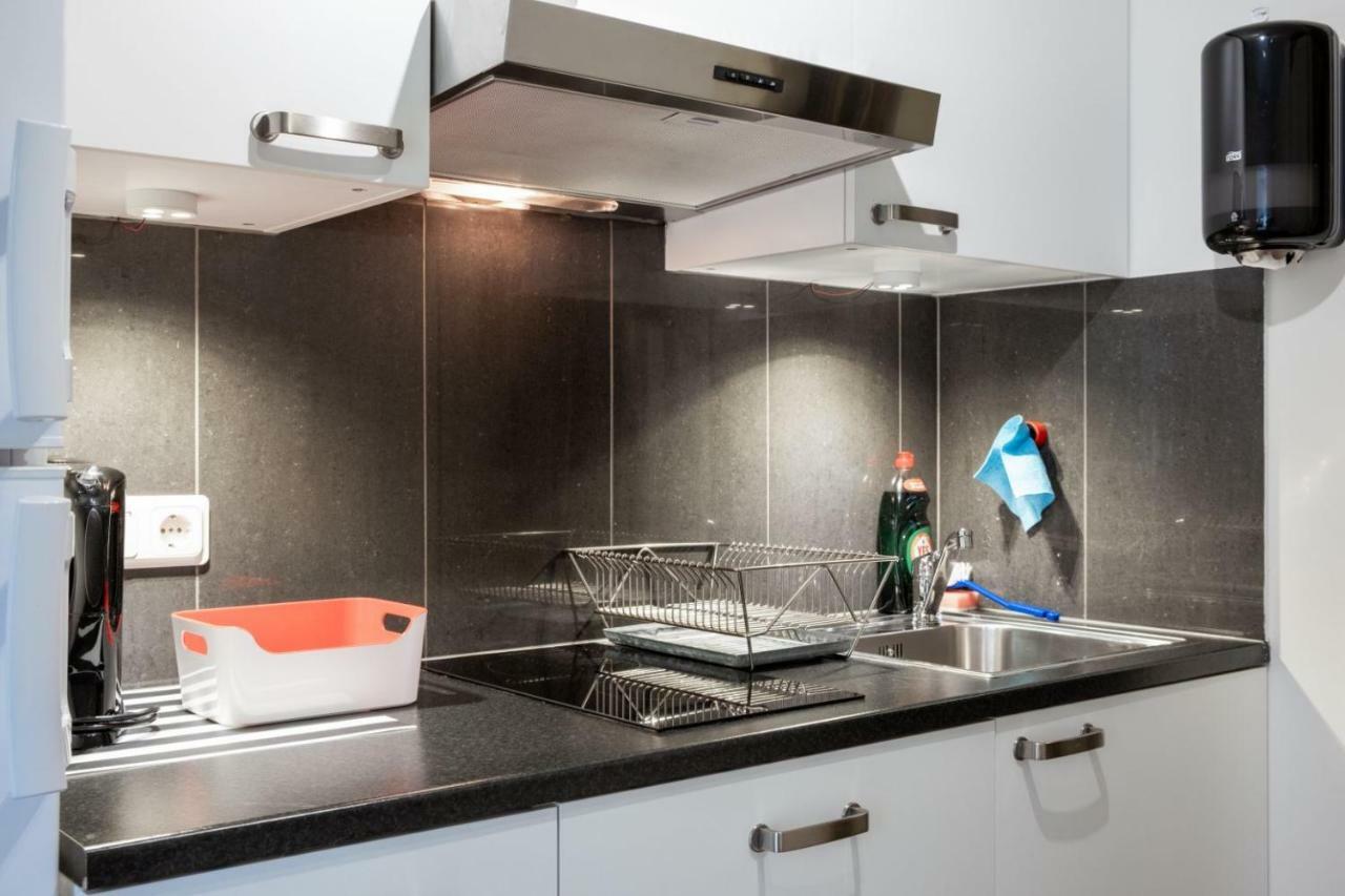 Ettsmart Hotell Sollentuna Dış mekan fotoğraf