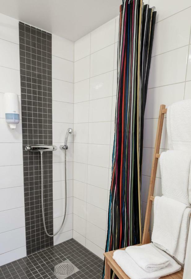 Ettsmart Hotell Sollentuna Dış mekan fotoğraf