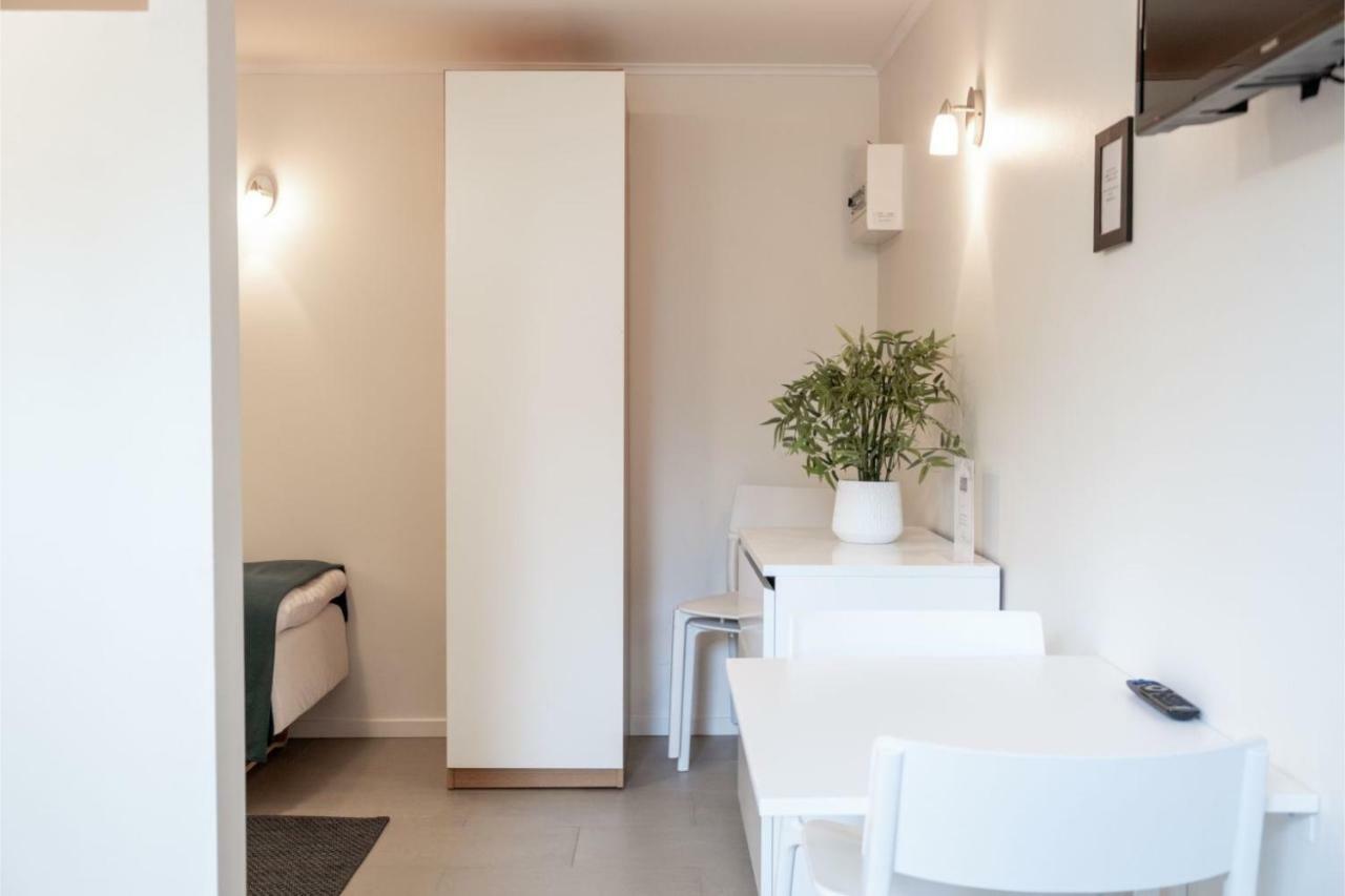 Ettsmart Hotell Sollentuna Dış mekan fotoğraf