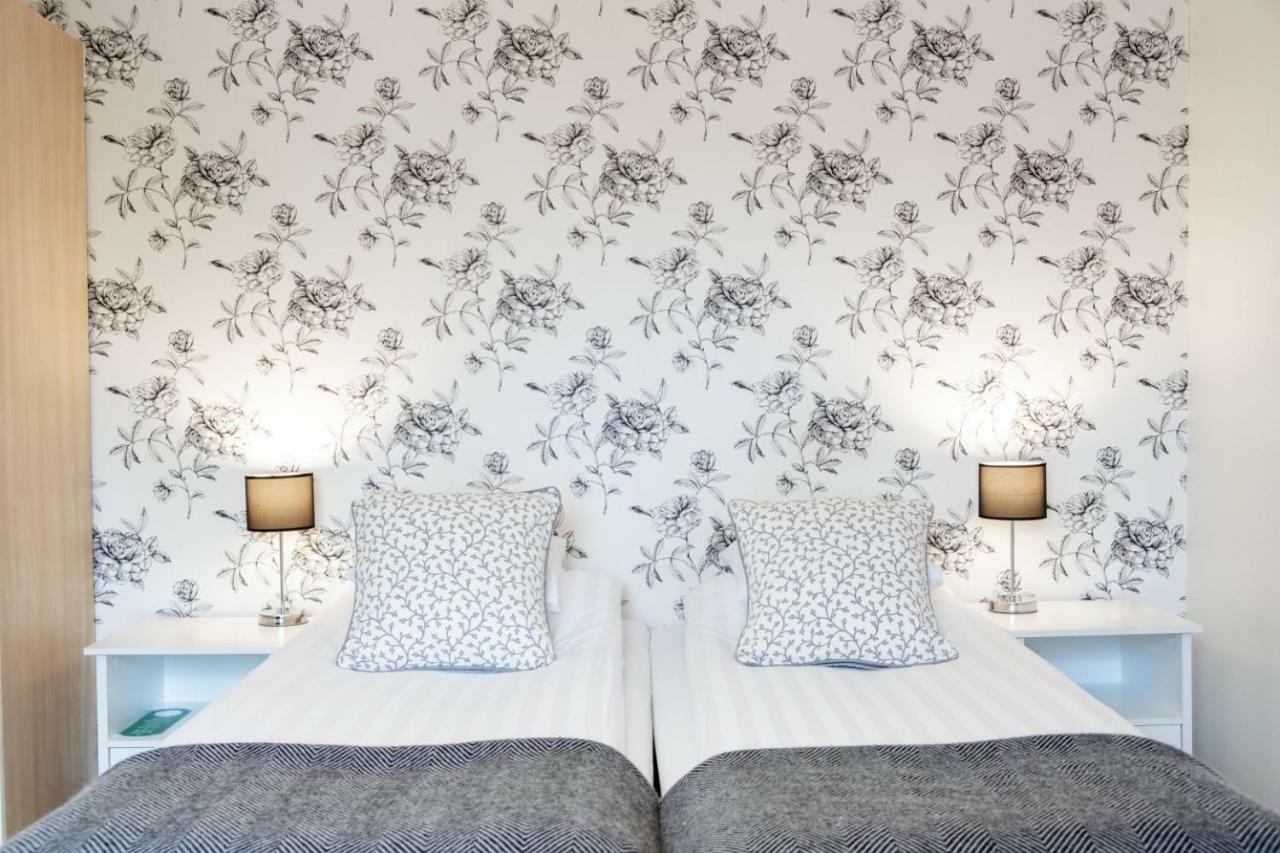 Ettsmart Hotell Sollentuna Dış mekan fotoğraf