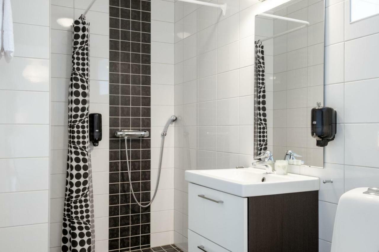 Ettsmart Hotell Sollentuna Dış mekan fotoğraf