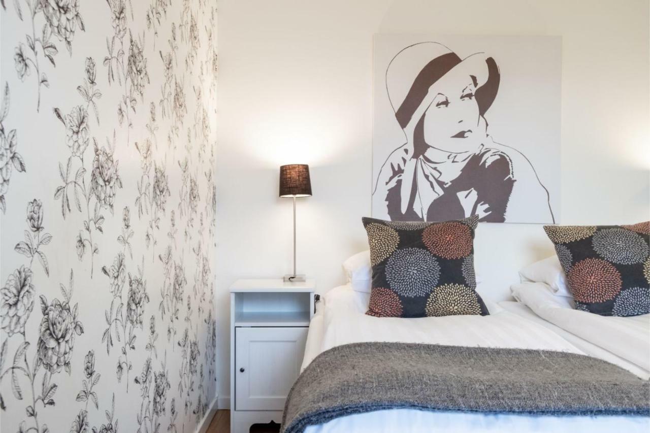 Ettsmart Hotell Sollentuna Dış mekan fotoğraf