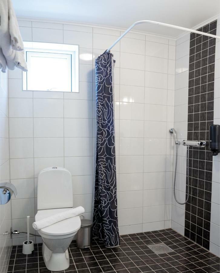 Ettsmart Hotell Sollentuna Dış mekan fotoğraf
