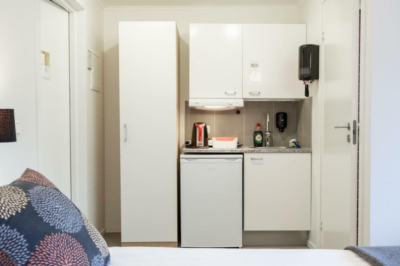 Ettsmart Hotell Sollentuna Dış mekan fotoğraf