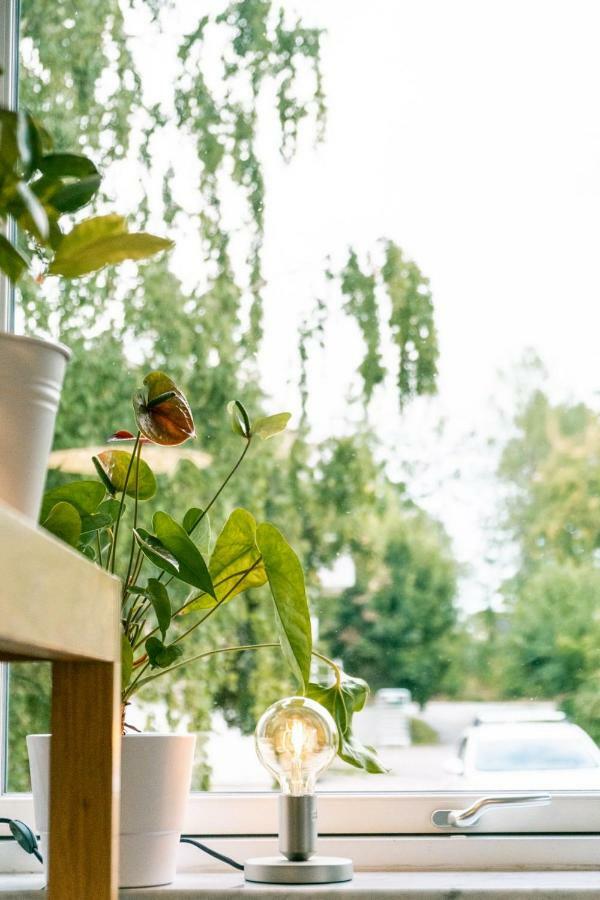 Ettsmart Hotell Sollentuna Dış mekan fotoğraf
